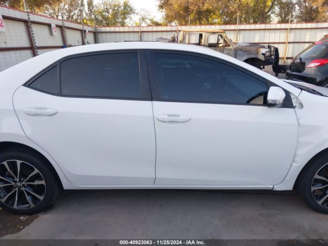 5YFBURHE4JP823667 Toyota Corolla L/le/xle/se/xse