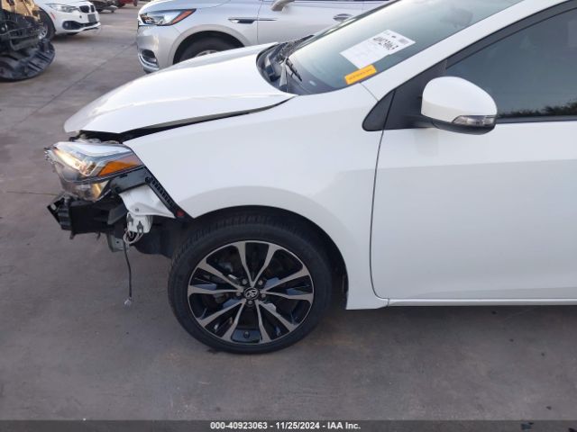 5YFBURHE4JP823667 Toyota Corolla L/le/xle/se/xse