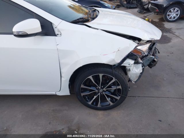5YFBURHE4JP823667 Toyota Corolla L/le/xle/se/xse