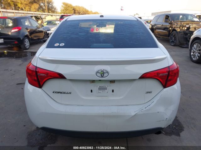 5YFBURHE4JP823667 Toyota Corolla L/le/xle/se/xse