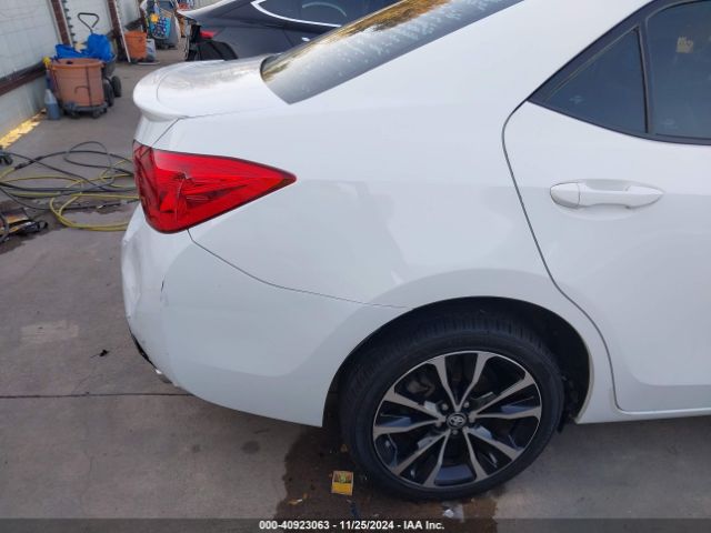 5YFBURHE4JP823667 Toyota Corolla L/le/xle/se/xse