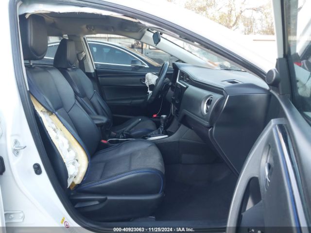 5YFBURHE4JP823667 Toyota Corolla L/le/xle/se/xse