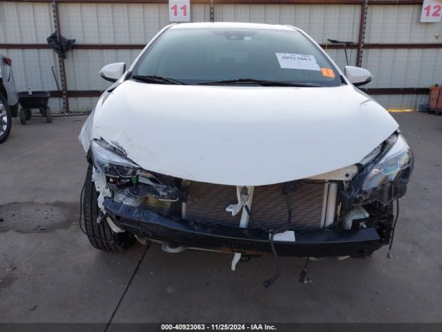5YFBURHE4JP823667 Toyota Corolla L/le/xle/se/xse