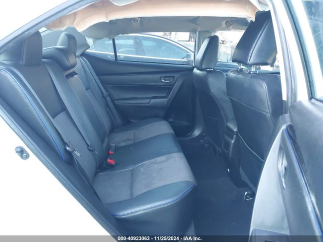 5YFBURHE4JP823667 Toyota Corolla L/le/xle/se/xse