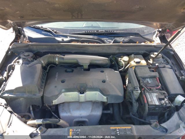 1G11B5SL3EF192160 Chevrolet Malibu 1ls
