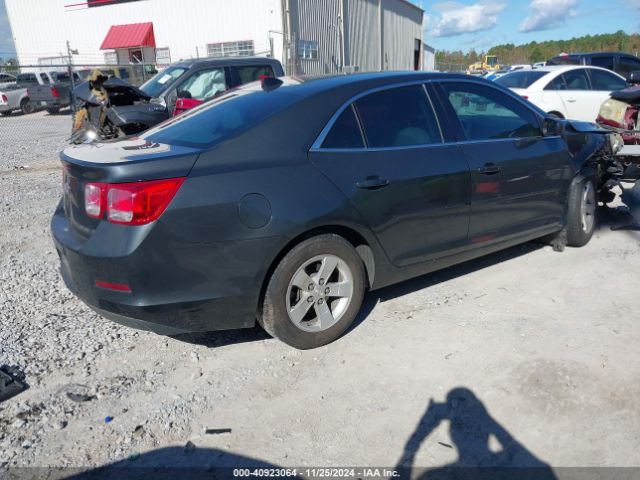 1G11B5SL3EF192160 Chevrolet Malibu 1ls