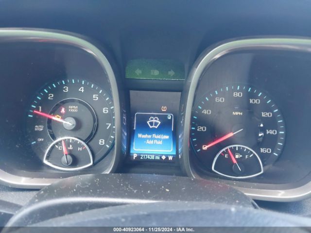 1G11B5SL3EF192160 Chevrolet Malibu 1ls