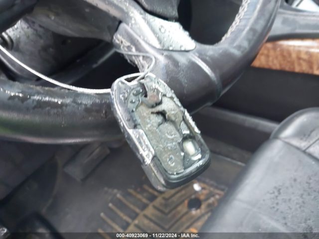 1GNSKKKC0FR568007 Chevrolet Suburban 1500 Ltz