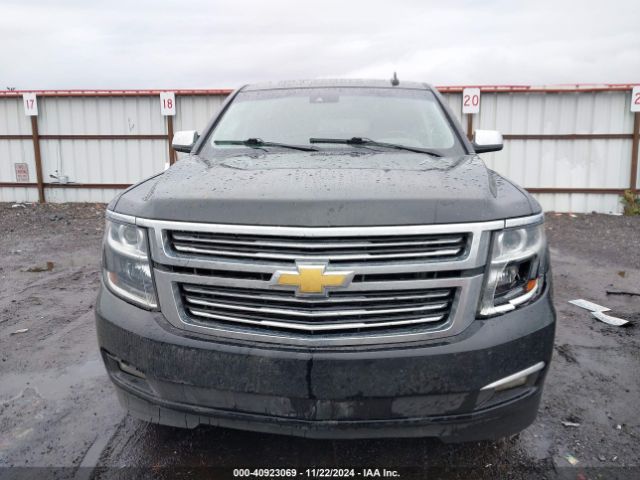 1GNSKKKC0FR568007 Chevrolet Suburban 1500 Ltz