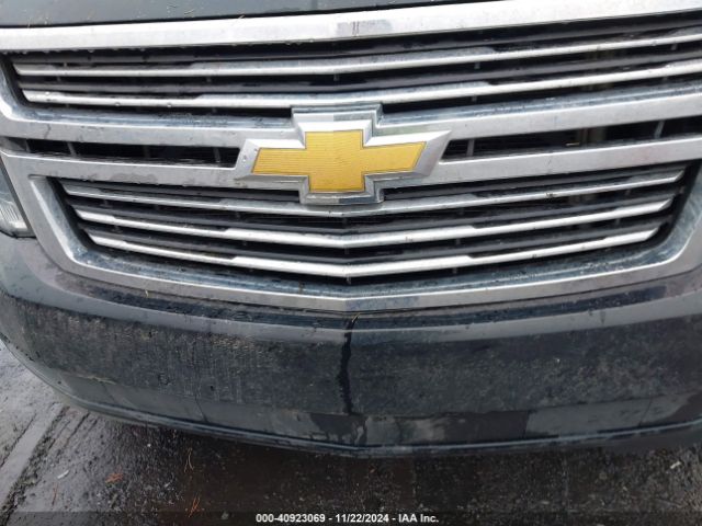 1GNSKKKC0FR568007 Chevrolet Suburban 1500 Ltz
