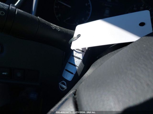 5N1AZ2DJ6PC118700 Nissan Murano Platinum Fwd