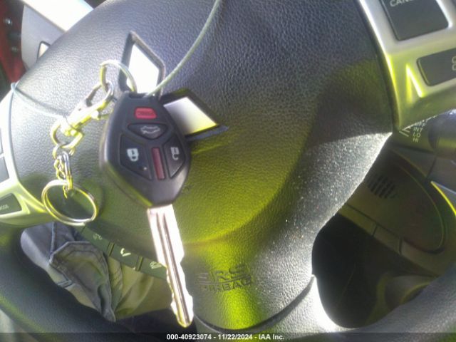 2014 MITSUBISHI LANCER JA32U2FU8EU005335 Photo 10