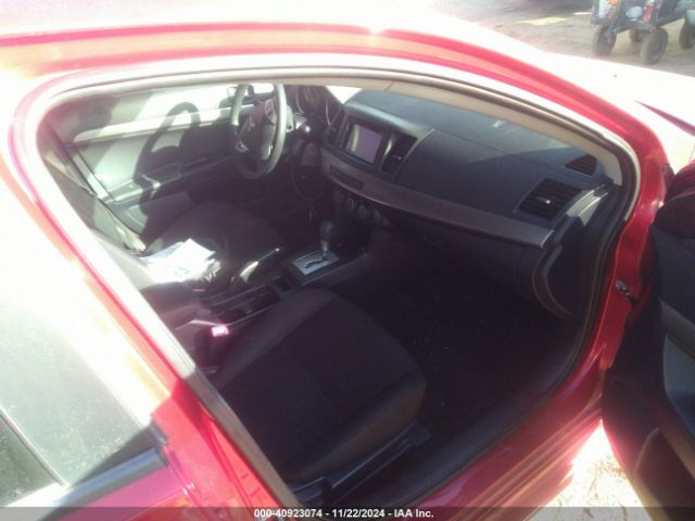 2014 MITSUBISHI LANCER JA32U2FU8EU005335 Photo 4