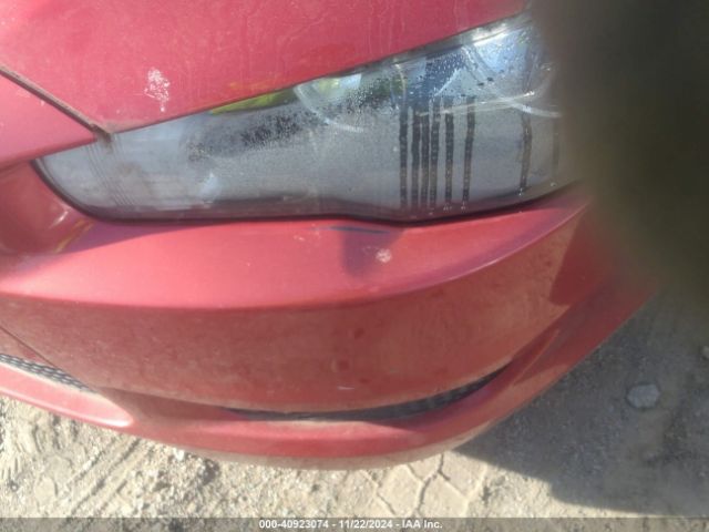 2014 MITSUBISHI LANCER JA32U2FU8EU005335 Photo 5