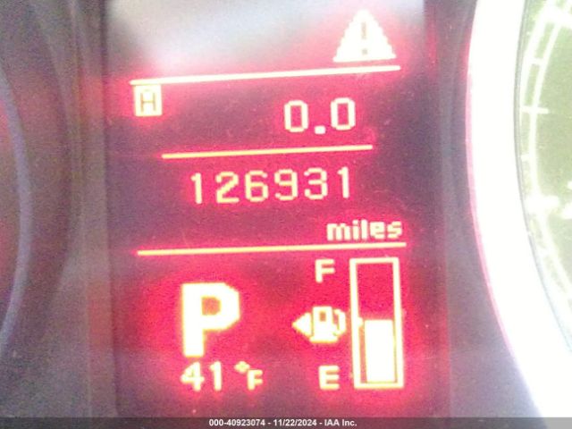 2014 MITSUBISHI LANCER JA32U2FU8EU005335 Photo 6