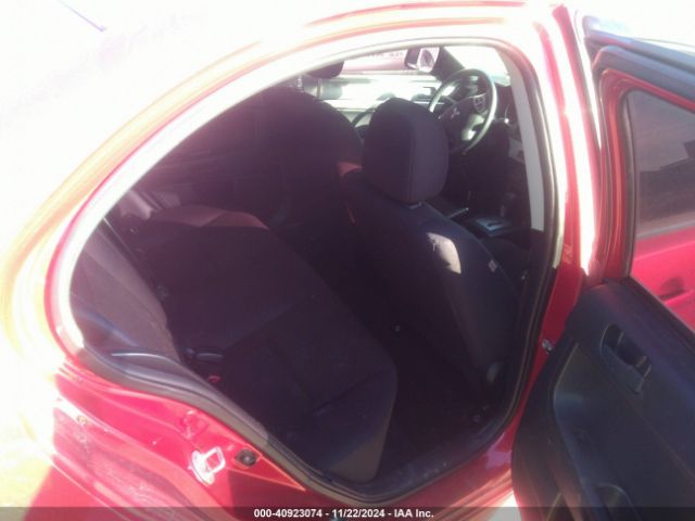 2014 MITSUBISHI LANCER JA32U2FU8EU005335 Photo 7