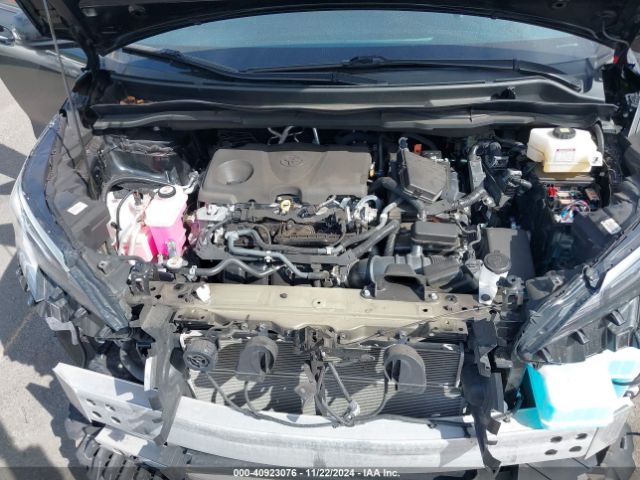 5TDDRKEC9NS101595 Toyota Sienna Xse