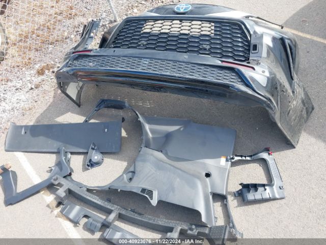 5TDDRKEC9NS101595 Toyota Sienna Xse