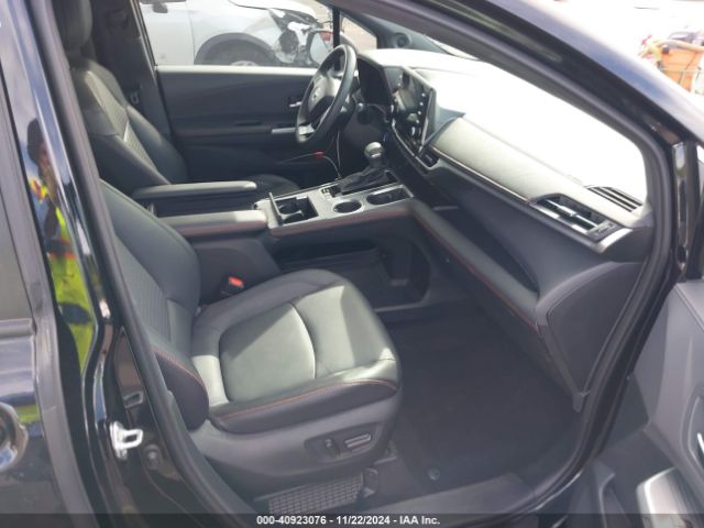5TDDRKEC9NS101595 Toyota Sienna Xse