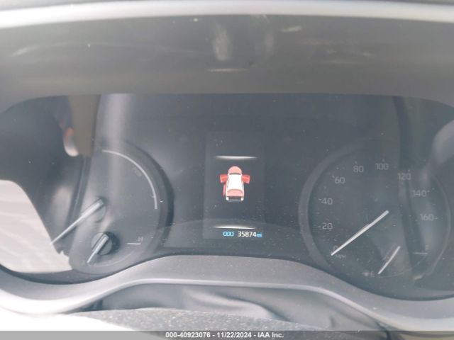 5TDDRKEC9NS101595 Toyota Sienna Xse