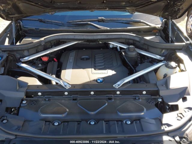 5UXCR6C54KLL39096 BMW X5 Xdrive40i