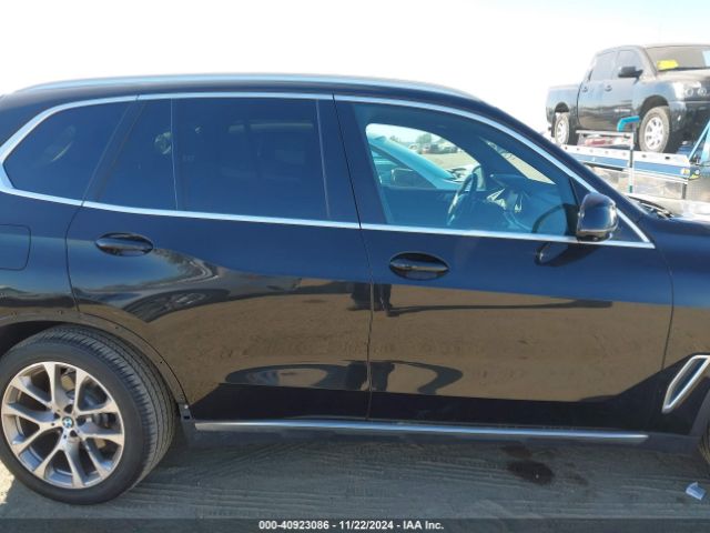 5UXCR6C54KLL39096 BMW X5 Xdrive40i