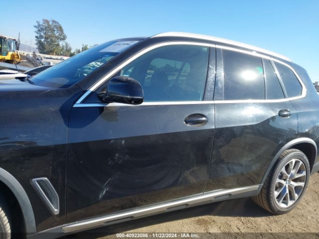 5UXCR6C54KLL39096 BMW X5 Xdrive40i