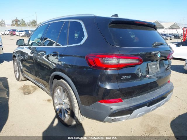5UXCR6C54KLL39096 BMW X5 Xdrive40i