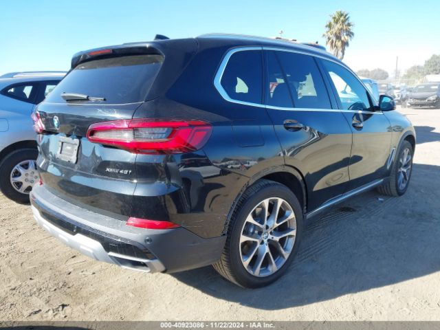 5UXCR6C54KLL39096 BMW X5 Xdrive40i
