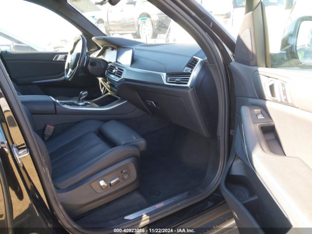 5UXCR6C54KLL39096 BMW X5 Xdrive40i