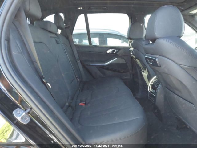 5UXCR6C54KLL39096 BMW X5 Xdrive40i
