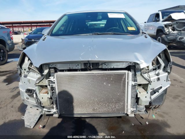 1G4PS5SK1F4161314 Buick Verano Leather Group
