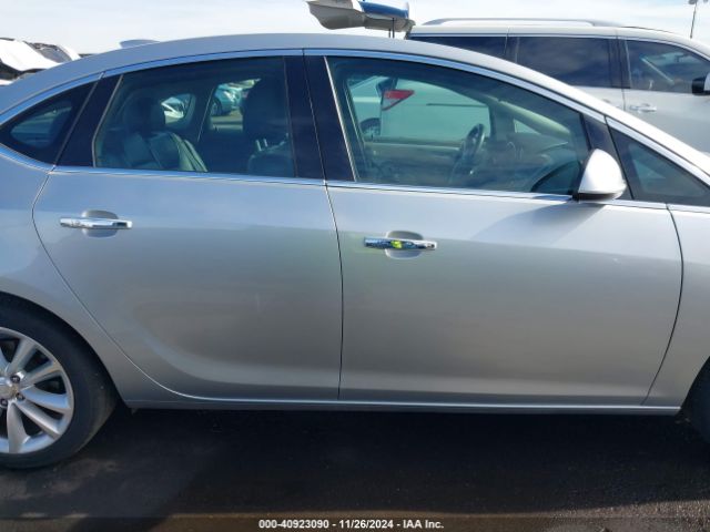 1G4PS5SK1F4161314 Buick Verano Leather Group