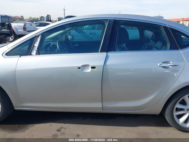 1G4PS5SK1F4161314 Buick Verano Leather Group
