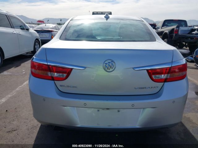 1G4PS5SK1F4161314 Buick Verano Leather Group