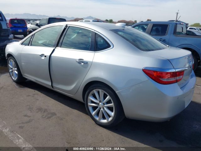 1G4PS5SK1F4161314 Buick Verano Leather Group