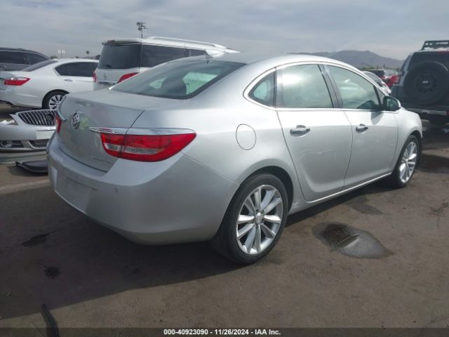 1G4PS5SK1F4161314 Buick Verano Leather Group