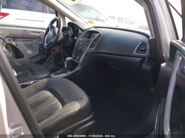 1G4PS5SK1F4161314 Buick Verano Leather Group
