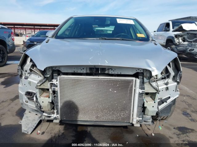 1G4PS5SK1F4161314 Buick Verano Leather Group