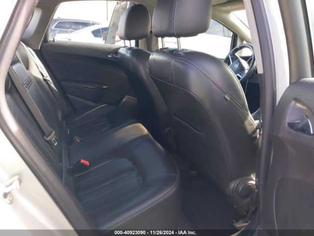 1G4PS5SK1F4161314 Buick Verano Leather Group