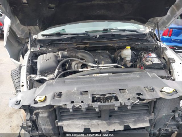 3C6RR6KT5GG249687 RAM 1500 Express