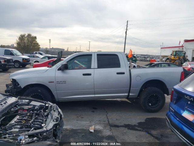3C6RR6KT5GG249687 RAM 1500 Express