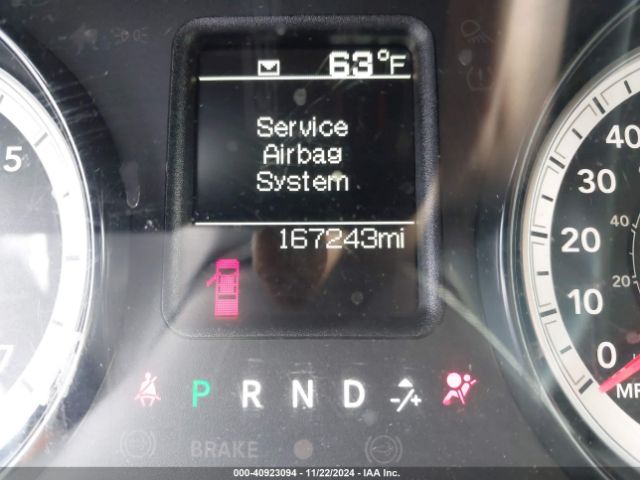 3C6RR6KT5GG249687 RAM 1500 Express