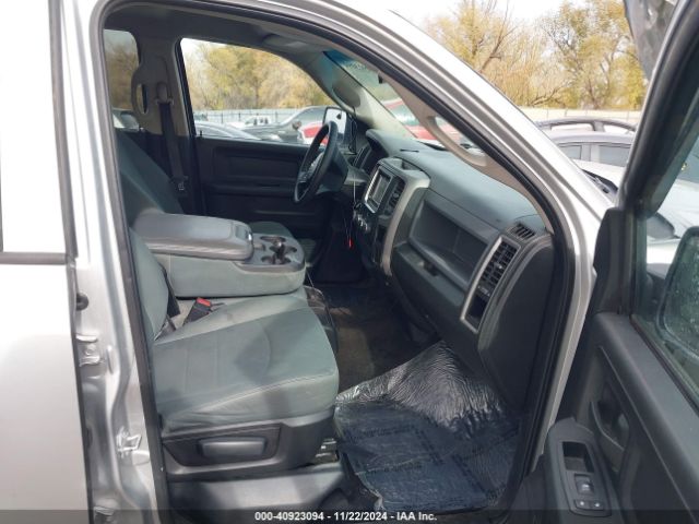 3C6RR6KT5GG249687 RAM 1500 Express