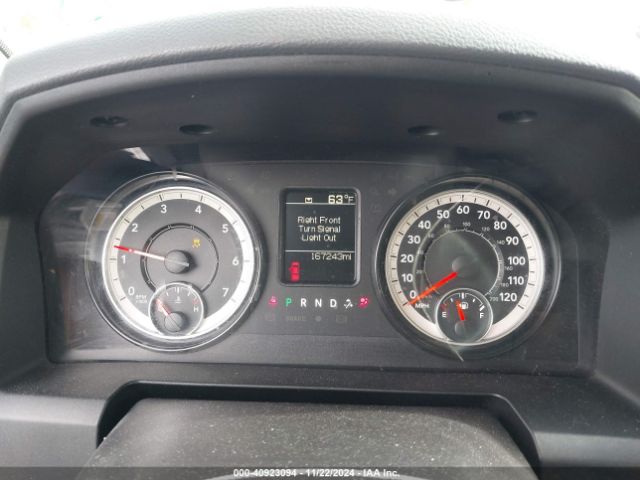 3C6RR6KT5GG249687 RAM 1500 Express