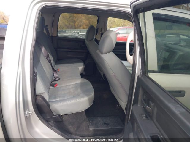 3C6RR6KT5GG249687 RAM 1500 Express