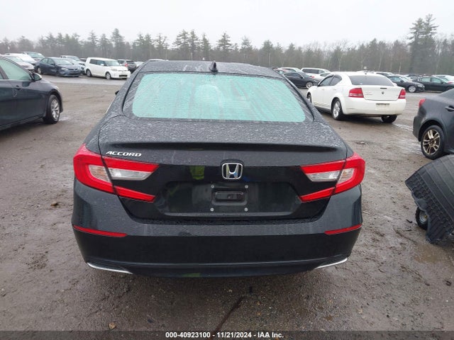 Honda ACCORD LX 2021 1HGCV1F12MA086756 Image 16
