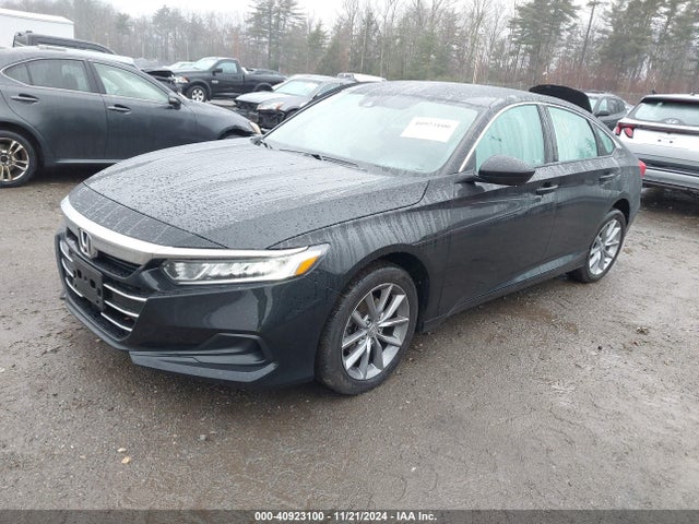 1HGCV1F12MA086756 Honda ACCORD LX