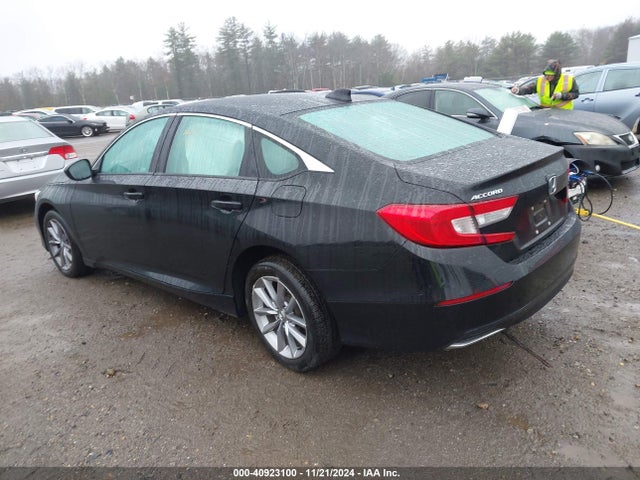 1HGCV1F12MA086756 Honda ACCORD LX
