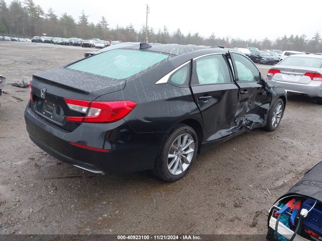 1HGCV1F12MA086756 Honda ACCORD LX